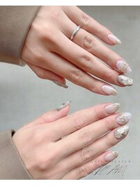 【season'sニュアンス定額】4月