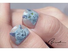 ブラッシュネイルインク(Blush Nail inc.)/ペットネイル /別途ご相談