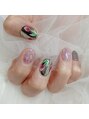 ビーエヌネイル(BN NAIL) 朝川 