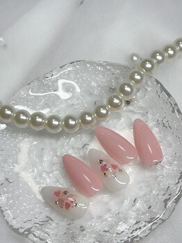 ビビ(ViVi)/シンプルコース