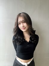 リード ネイル 大府店(LEAD Nail) 加藤 来美