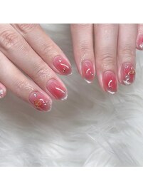 オタクネイル♪