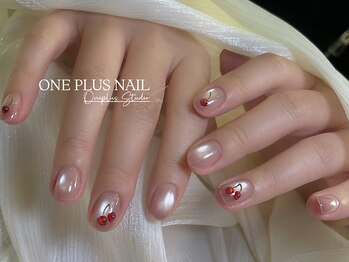 ワンプラススタジオ(One Plus Studio)/