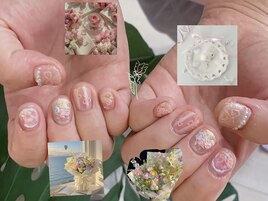 定額複雑コース