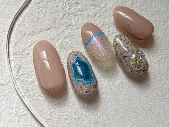 マイネイル 柏店/ミディアムcourse