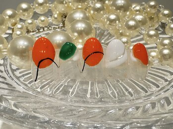 トータルビューティー ソラン(Soran)/デザインジェル