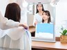 【フルセット】パーソナルカラー診断・骨格・顔＋アフターフォロー付き