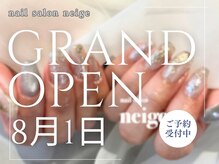 nail salon neige