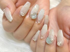 定額A*マーメイド