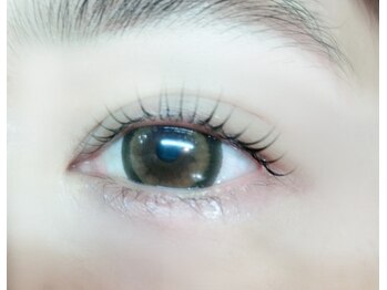 ニル 下赤塚(NIL)/まつ毛パーマ