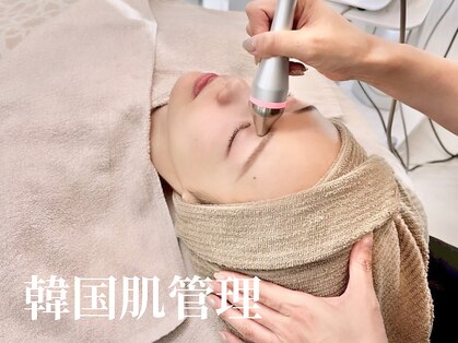 ミヨン(miyong)の写真