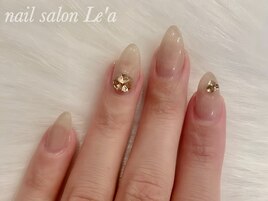 マグネットネイル