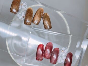 ネイルデザイン