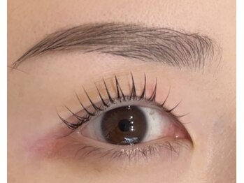 トレス(tres)/根元からしっかりアップデザイン