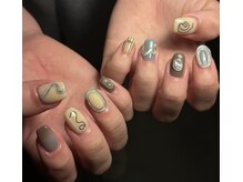 アイラ(ayla)/一癖