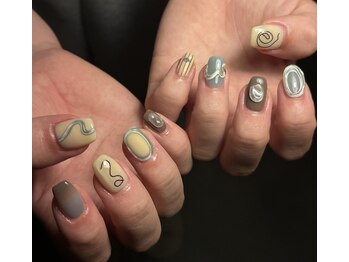 アイラ(ayla)/一癖