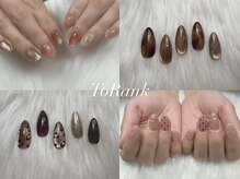 Senri限定クーポンあり！定額ネイル￥6000～