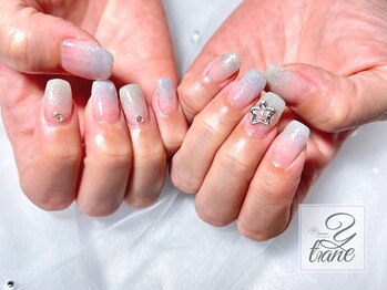 グラデーション/パーツ