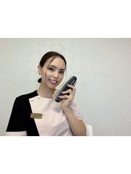 美白ケアをしたい