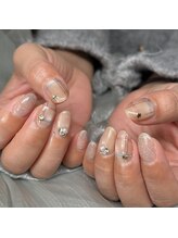 トータルビューティーサロン フィール(feel)/■定額スペシャルコース■