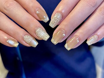 ヨル 北堀江(yol.)/10本アート