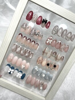 リオラ 川越店(Liora)/定額トレンドコース