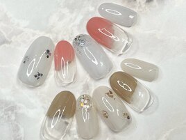 1月定額デザイン♪