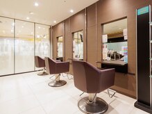 グラムザビューティー(GLAM THE BEAUTY)/店内写真