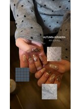 ベレザ(belleza)/チェックアート