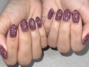 スターリット(StarLit)/フラッシュネイル