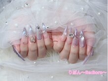 りぼん(Re:Born)/ロング持ち込みやり放題