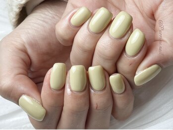 プリメ 高円寺(Purrime)/ワンカラー