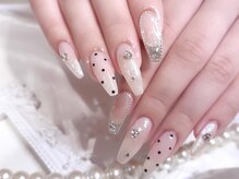 プティネイル 池袋(Puty Nail)/韓国&ワンホンネイル