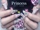 プリンセス(Princess)の写真/【梅田中崎町/ゴテゴテ系★激かわ★ネイルサロン】持ち込みネイルであなた1番のお気に入りネイルを叶える◇