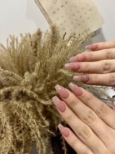 キナ(KINA)/ワンカラー＋長さ出し