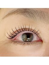 アティランス(ATTIRANCE)/【マスカラパーマ】