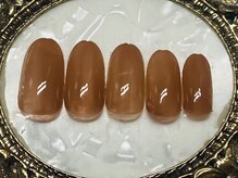 ハピネス(Happiness)/初めてネイル学生さん限定カラー