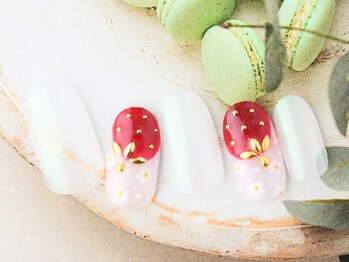 ダッシングディバ セレオ八王子店(DASHING DIVA)/26◇Spring スタンダード¥12,650