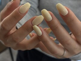 1color／ワンカラー