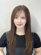 エサージュオム 銀座店&nbsp;関口 (し)