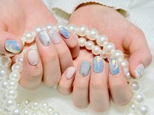 ナナアンドコー(Nana&Co.)/