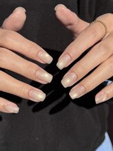 ミュー(mew)/Maika担当 @ma_ika_nail