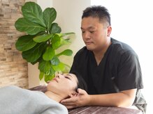 パーソナルボディラボ ベアーズ/真の美しさは良い姿勢から