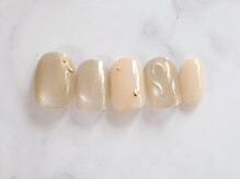 ディー ネイル アイラッシュ ギフ(DEE nail×eyelash gifu)/B8スタンダード定額