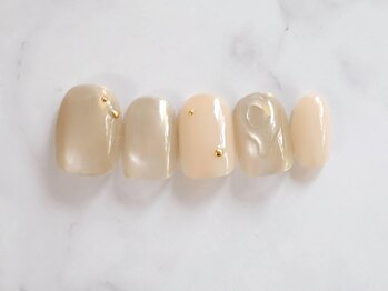 ディー ネイル アイラッシュ ギフ(DEE nail×eyelash gifu)/B8スタンダード定額