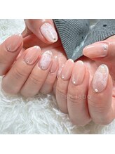 スマイル ネイル ラボラトリー(Smile nail laboratory)/