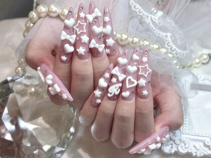 プティネイル 池袋(Puty Nail)の写真