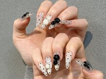 ベトフェネイル(viet phe nail)/