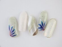イズネイル(izu Nail)/