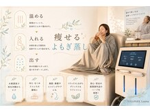 ヨサパーク ルアナ(YOSA PARK Luana)